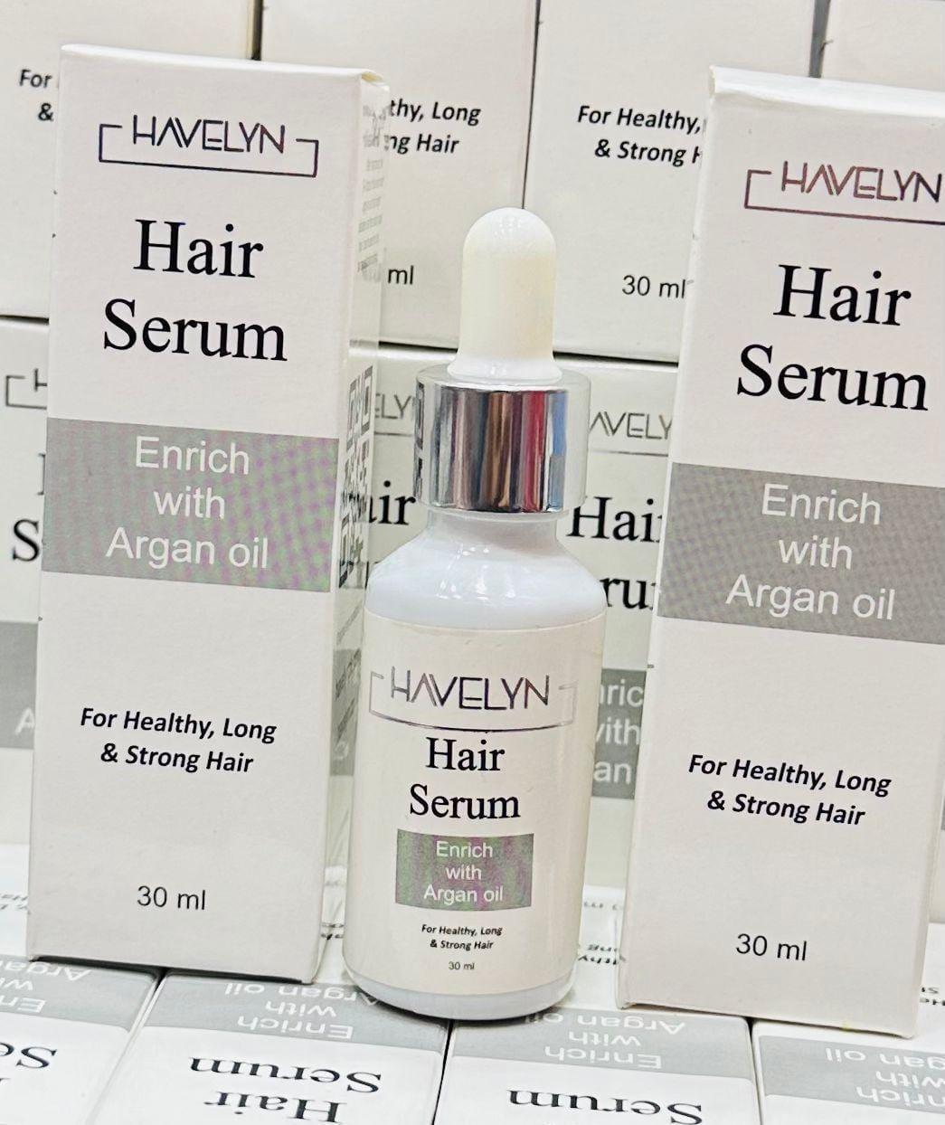 Havelyn Hair Serum