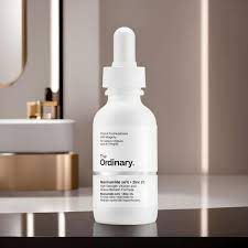 The Ordinary- Niacinamide 10%+Zinc1