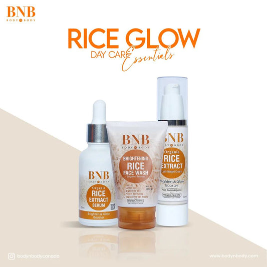 BNB Rice Kit