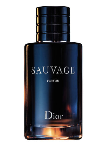 Sauvage Dior