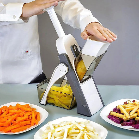 All-Round Vegetable Cutter