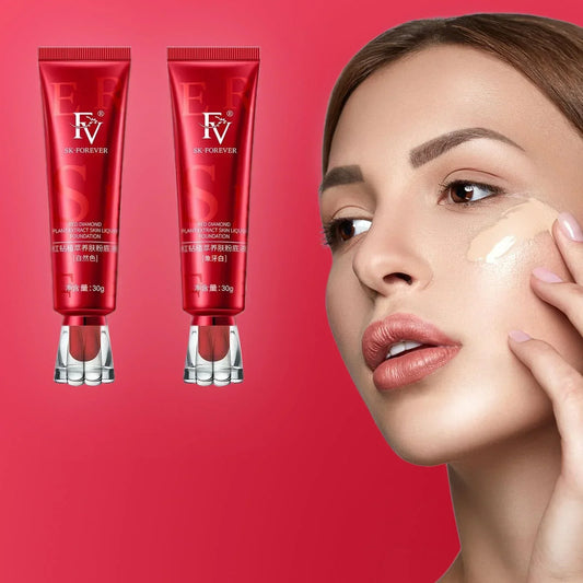 FV Waterproof Foundation