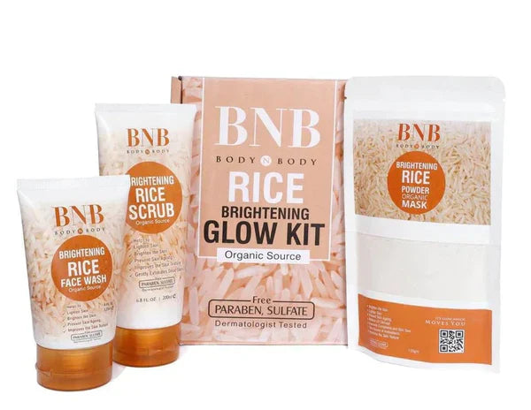 BNB Rice Kit