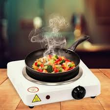 Electric Stove for cooking