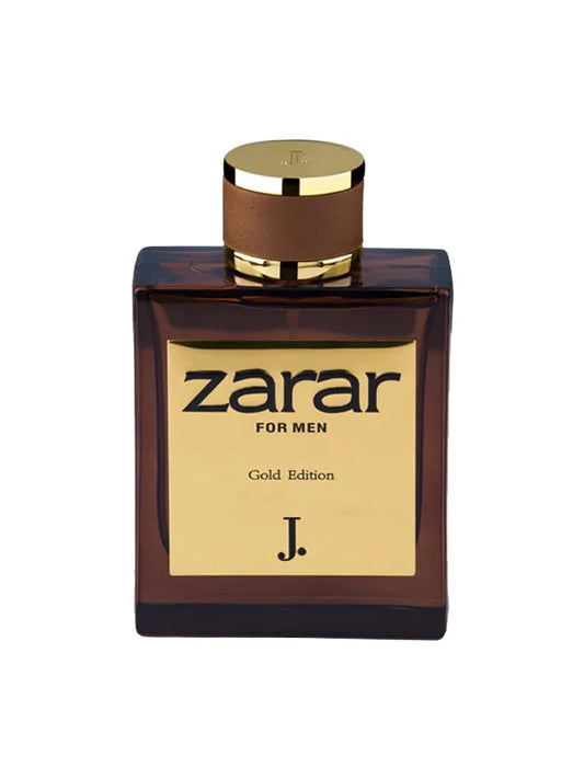 Zarar Gold